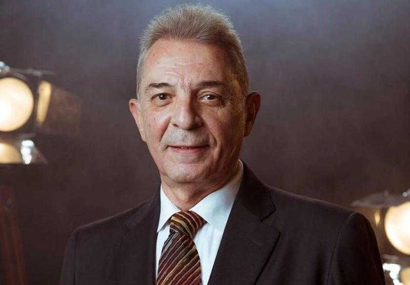 محمود حميدة ينتهي من تصوير «مطرح مطروح»