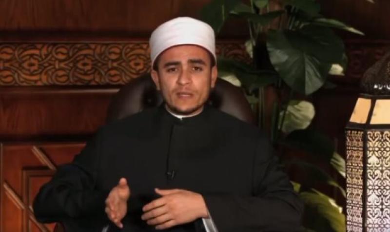 الدكتور محمود شلبي- أمين الفتوى بدار الإفتاء 
