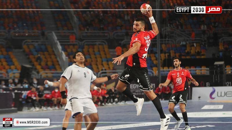 منتخب مصر
