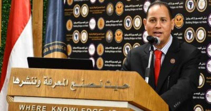 فوز رئيس هيئة الرقابة المالية برئاسة لجنة الأسواق النامية والناشئة بـ”الأيوسكو”