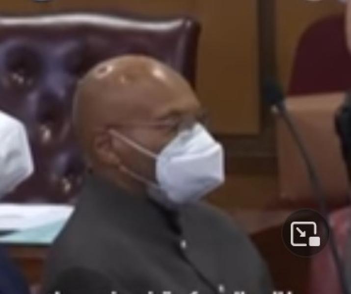 شاهد .. أغرب ما طلبه شخص سُجن 20 عامًا بالخطأ