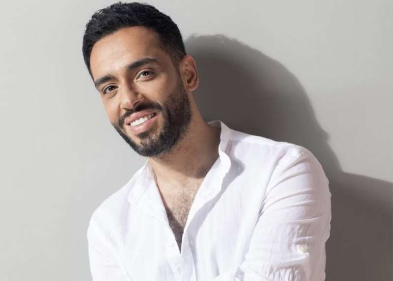 رامي جمال