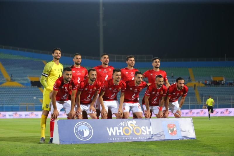 الأهلي