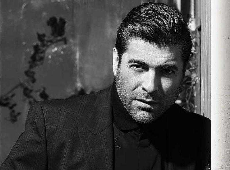 تفاصيل حفل وائل كفوري في تركيا