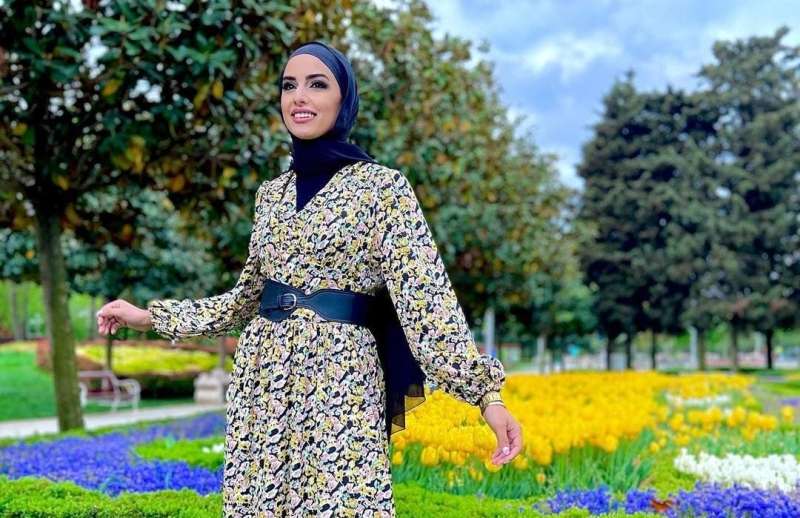 كيفية ارتداء حزام الوسط بطريقة صحيحة