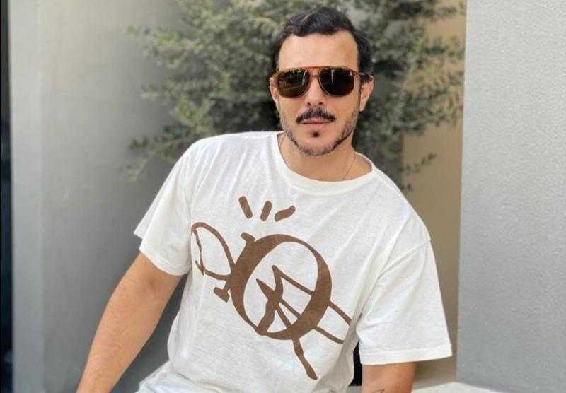 باسل خياط يكشف تفاصيل مشاركته في «منعطف خطر»