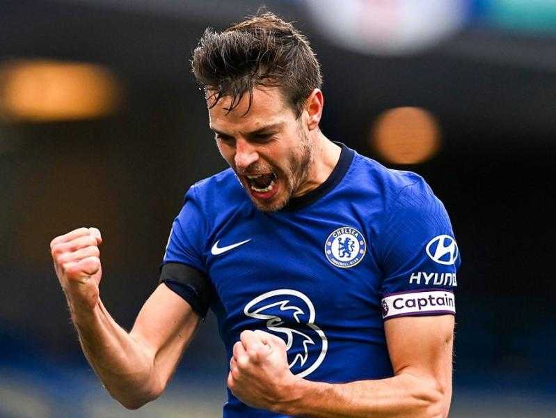 مدافع تشيلسي على ردار برشلونة