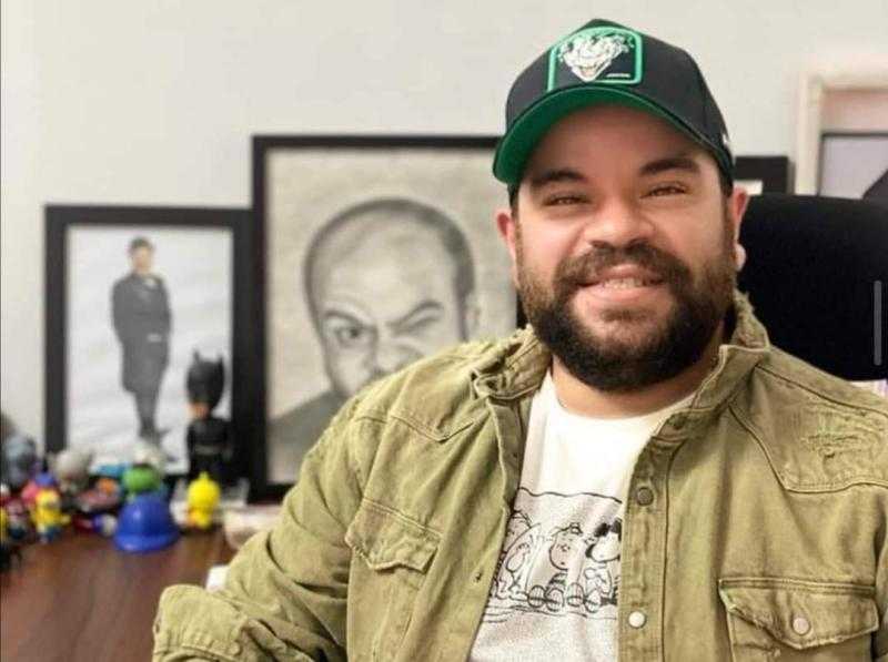 شقيقة محمد عبد الرحمن تكشف حقيقة تدهور حالته الصحية