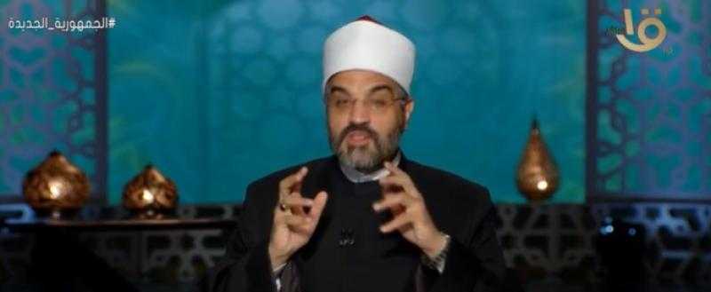 «الإفتاء» توضح أسباب ارتفاع نسب الطلاق خلال «سنة أولى زواج».. فيديو