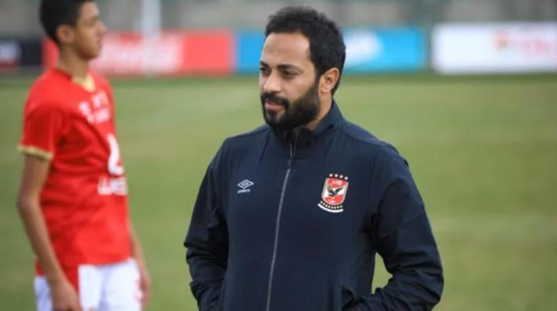 أحمد صديق