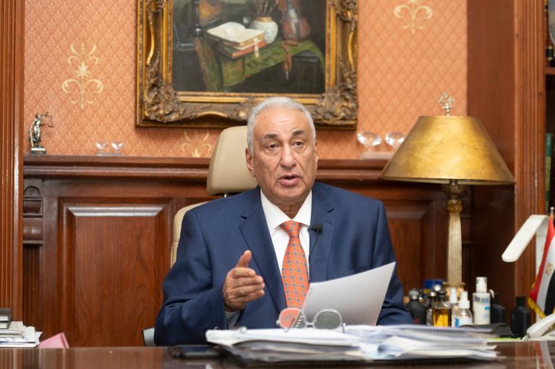 سامح عاشور
