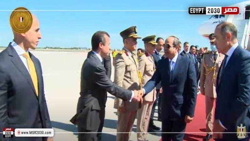 وزير الخارجية الأسبق: حوار بطرسبرج خطوة مُهمة في نجاح قمة المناخ.. فيديو