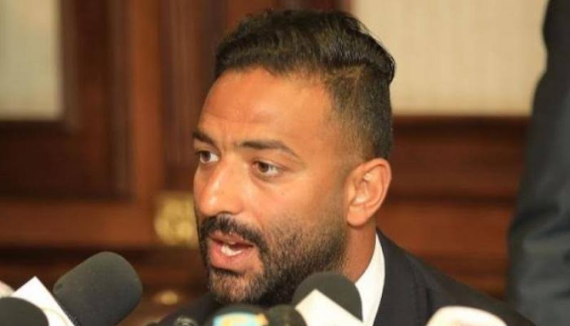 ميدو لنقابة الأطباء: «ماتفكروش أي حد جاب أقل من 90% فاشل»