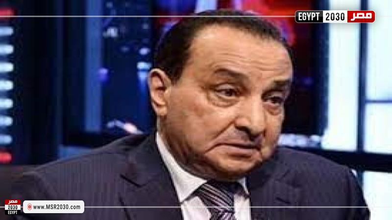 محمد الأمين