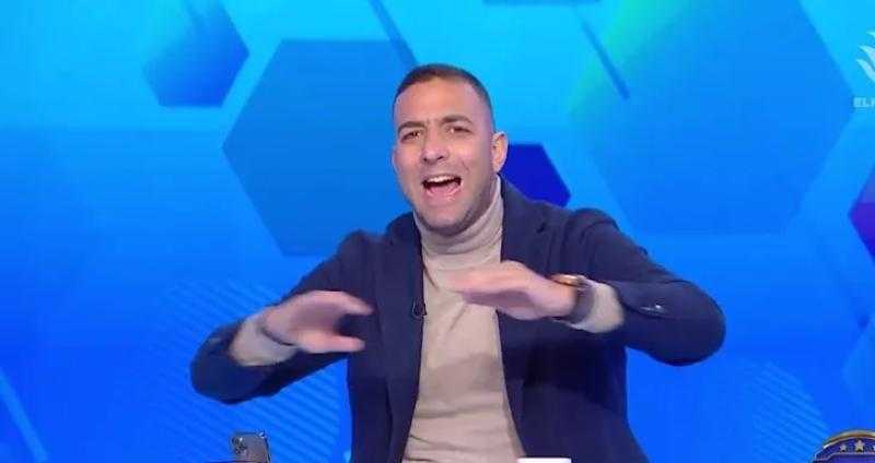 نقابة الأطباء لـ «ميدو»: «نتعامل مع المرضى سواسية لا فرق بين غفير أو حما لاعب» - فيديو