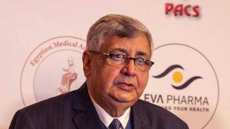 تاج الدين: هذه الفئات أكثر عرضة للإصابة بجدري القرود