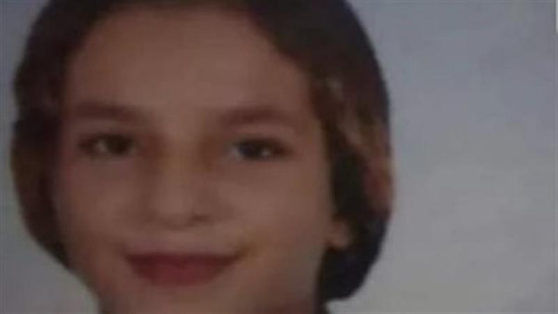 الطفلة مريم