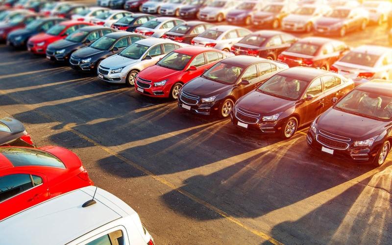 أسعار السيارات الجديدة عن شهر يوليو 2022