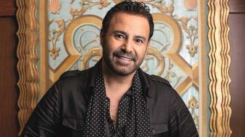 عاصي الحلاني يحيي حفلًا في لبنان.. الخميس