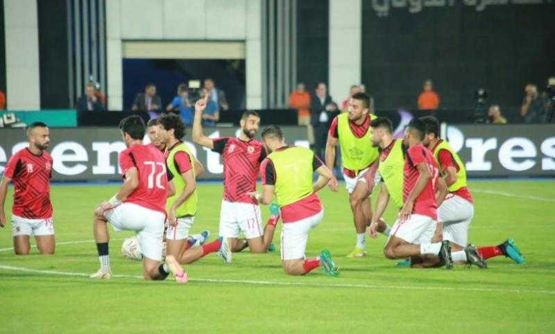 هل يلحق خماسي الأهلي الخطير بموقعة الزمالك في نهائي كأس مصر؟