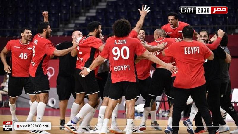 موعد مباراة مصر وكاب فيردي في نهائي أمم إفريقيا