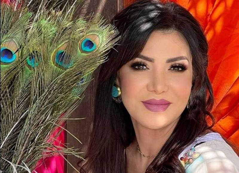 «صندوق الذكريات».. ظهور نادر لـ لقاء سويدان في طفولتها