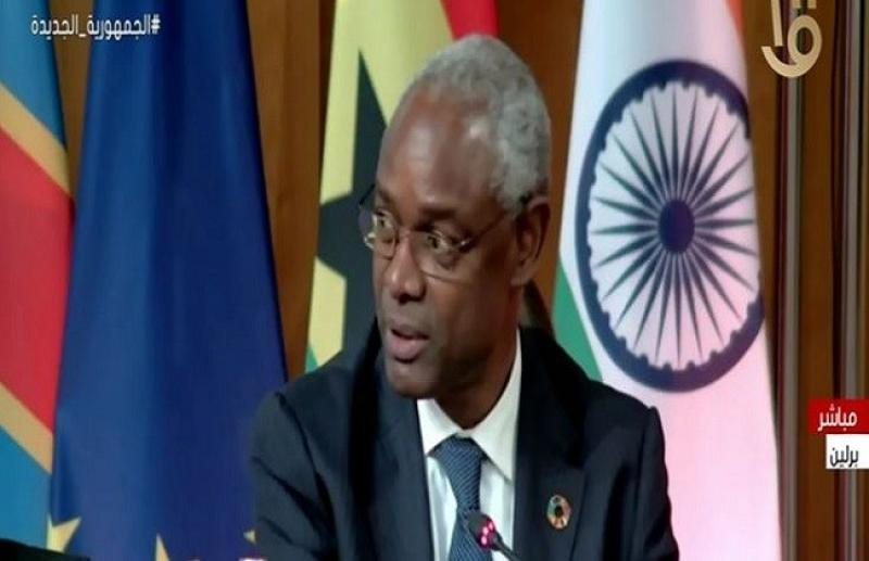 الأمم المتحدة عن التغيرات المناخية: أوروبا تحترق