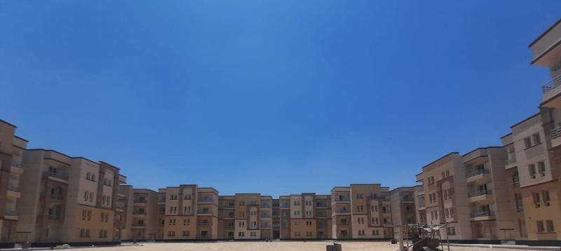 جانب من المشروع