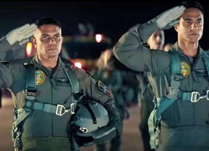 عرض فيلم «السرب» بالتزامن مع انتصارات أكتوبر