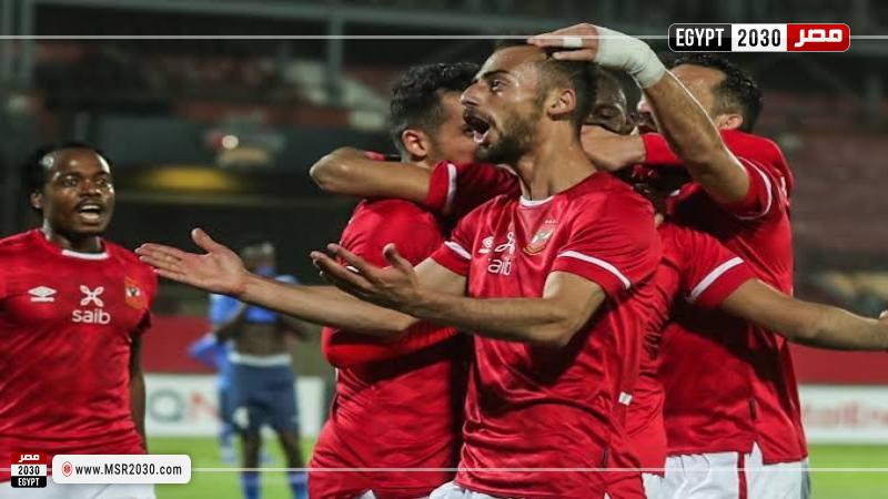 فريق الأهلي