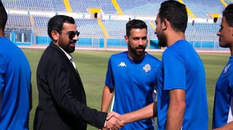 صدمة لـ«الأخطبوط».. الأهلي يخطط لخطف نجم بيراميدز