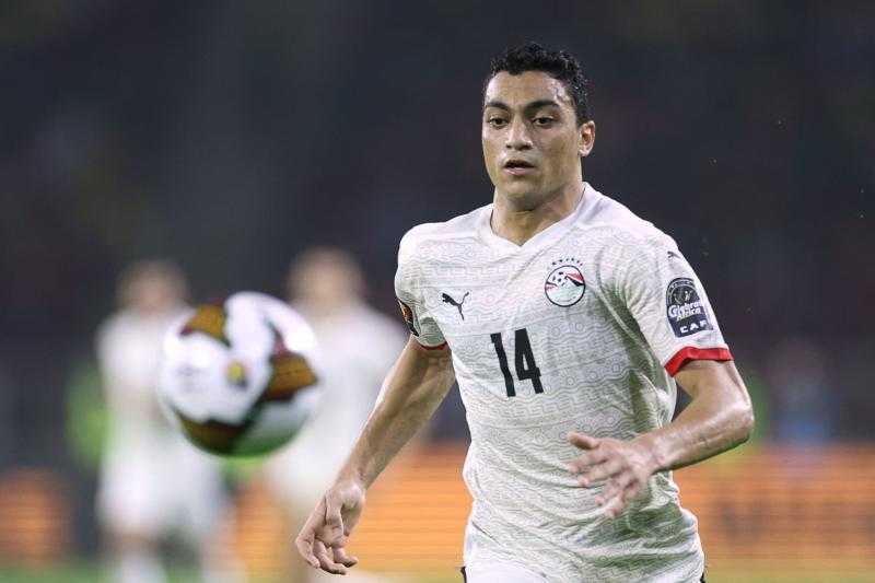 مصطفى محمد يورط الزمالك في أزمة جديدة.. والنادي يتحرك