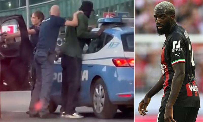 لاعب تشيلسي