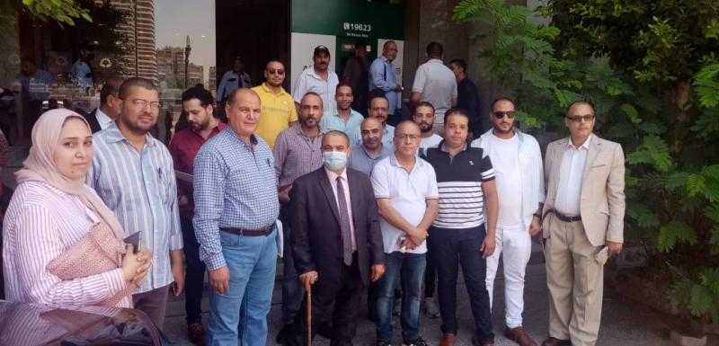 عمومية الحرف اليدوية تعزل 4 أعضاء من مجلس الإدارة