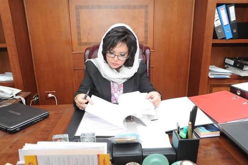 امال عبدالحميد