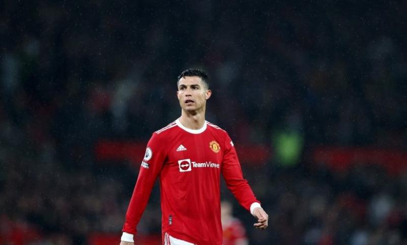 كريستيانو رونالدو في طريقه لاغتيال جماهير ريال مدريد