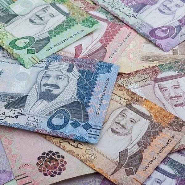 سعر الريال السعودى مقابل الجنيه المصري