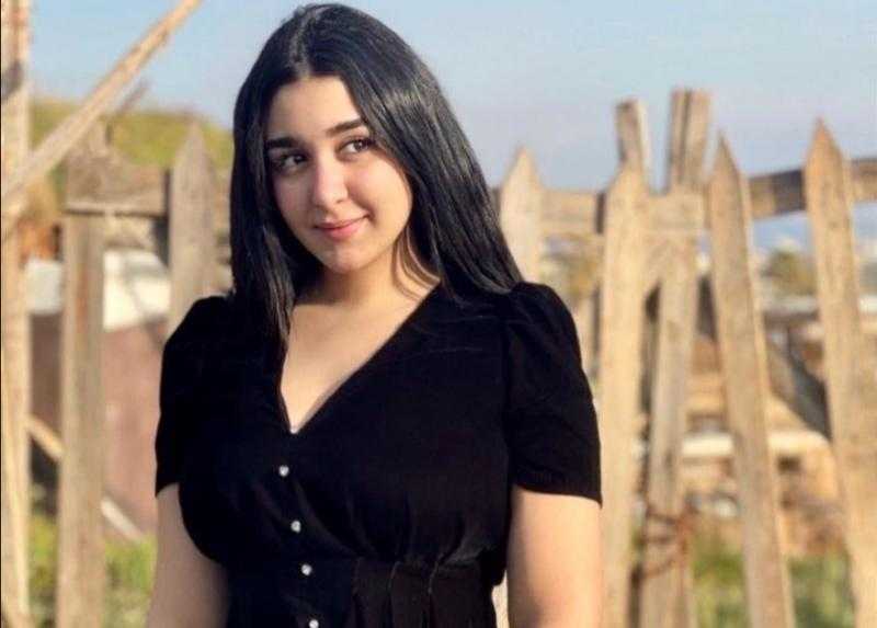 جيهان خليل تشارك جمهورها بصور من عطلتها الصيفية