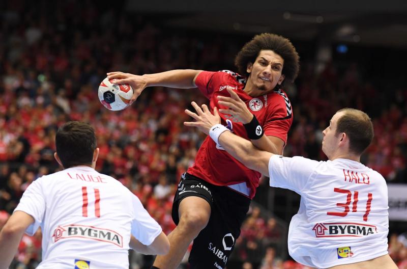 بث مباشر.. مباراة منتخب مصر اليوم ضد الرأس الأخضر في نهائي كرة اليد