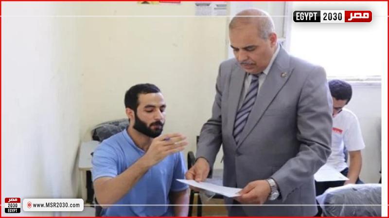 صورة من الجولة