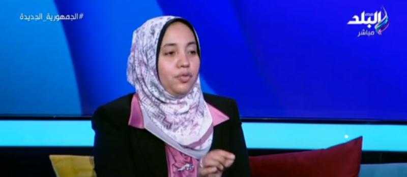 خبيرة أسرية تُحذر الأزواج: «لا تجعلوا علاقتكم كتاب مفتوح وتجنبوا النصائح المؤذية»