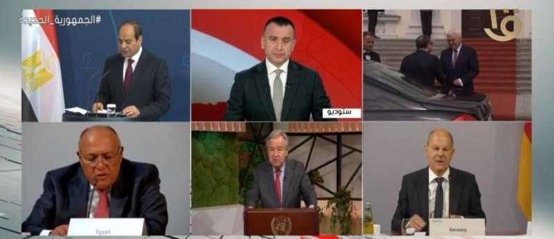 دبلوماسي سابق: «ألمانيا ثاني أكبر شريك تجاري لمصر في الاتحاد الأوروبي» - فيديو