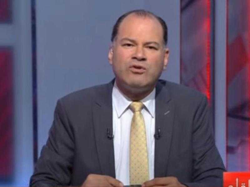 الديهي: مصر جزء مهم من حل أزمة الغاز بأوروبا «فيديو»