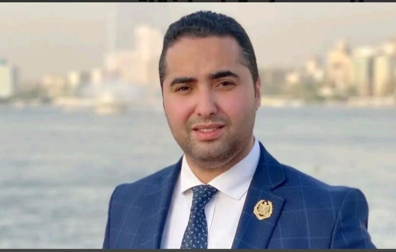 الدكتور محمد محمود مهران