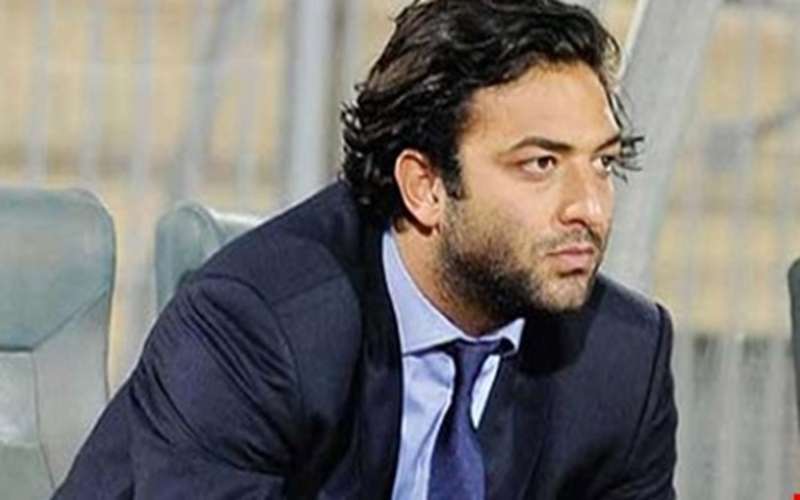 أحمد حسام ميدو