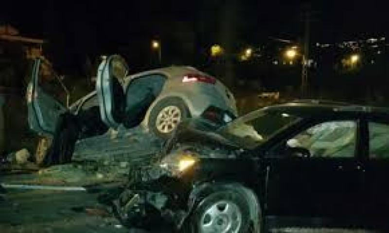 بعد الابن .. وفاة أب بساعات في حادث مأساوي بطريق «بورسعيد – دمياط»