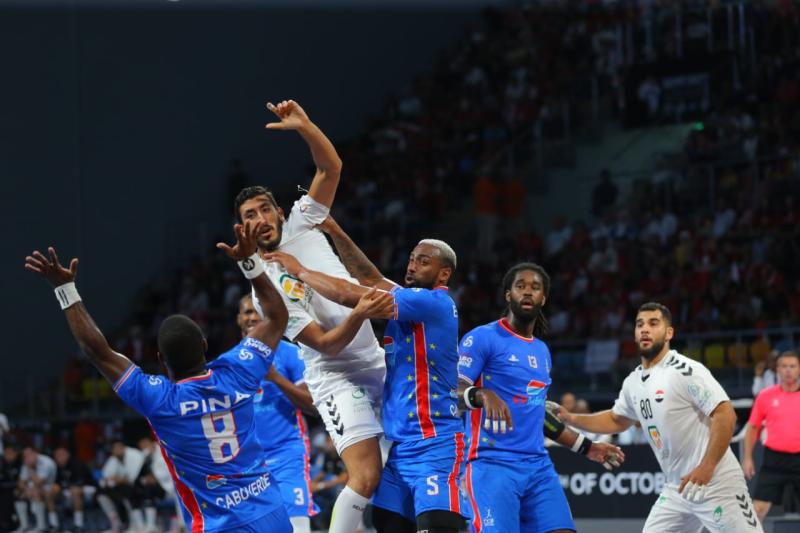 مصر تتوج ببطولة أمم إفريقيا للمرة الثامنة في تاريخة