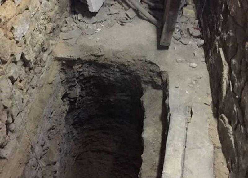 شرطة السياحة تنجح في ضبط 282 قضية في مجال الآثار