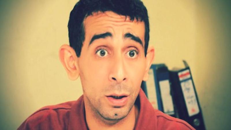 مصطفى هريدي