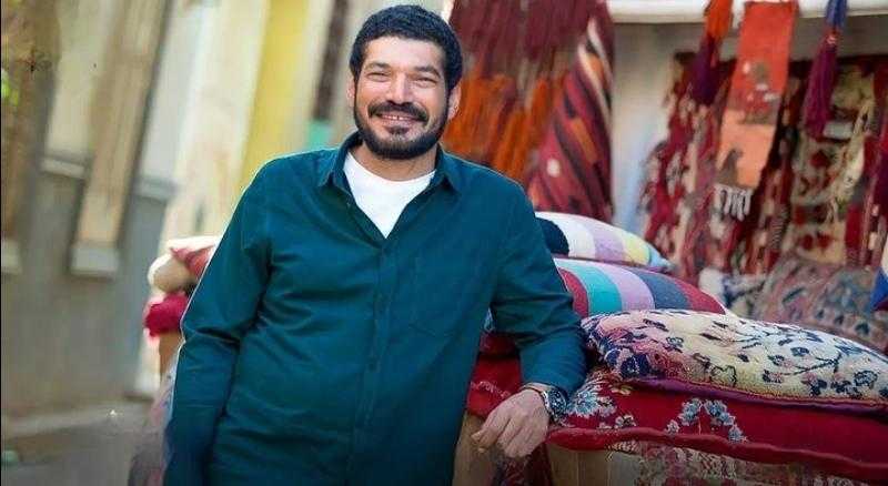 باسم سمرة يشارك في بابا المجال رمضان 2023